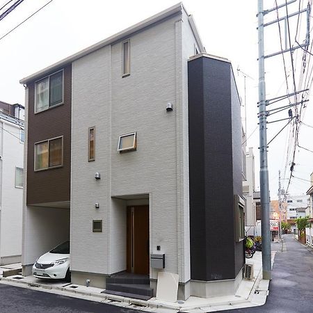 טוקיו E-Haneda Luxury House מראה חיצוני תמונה