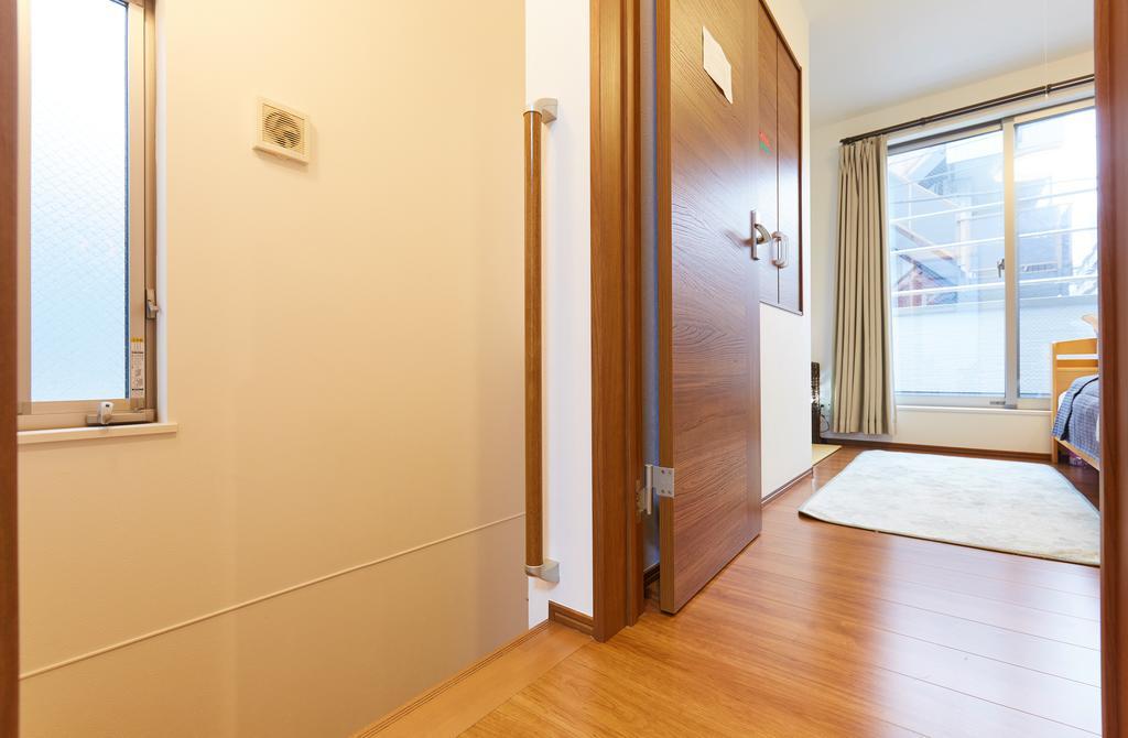 טוקיו E-Haneda Luxury House מראה חיצוני תמונה