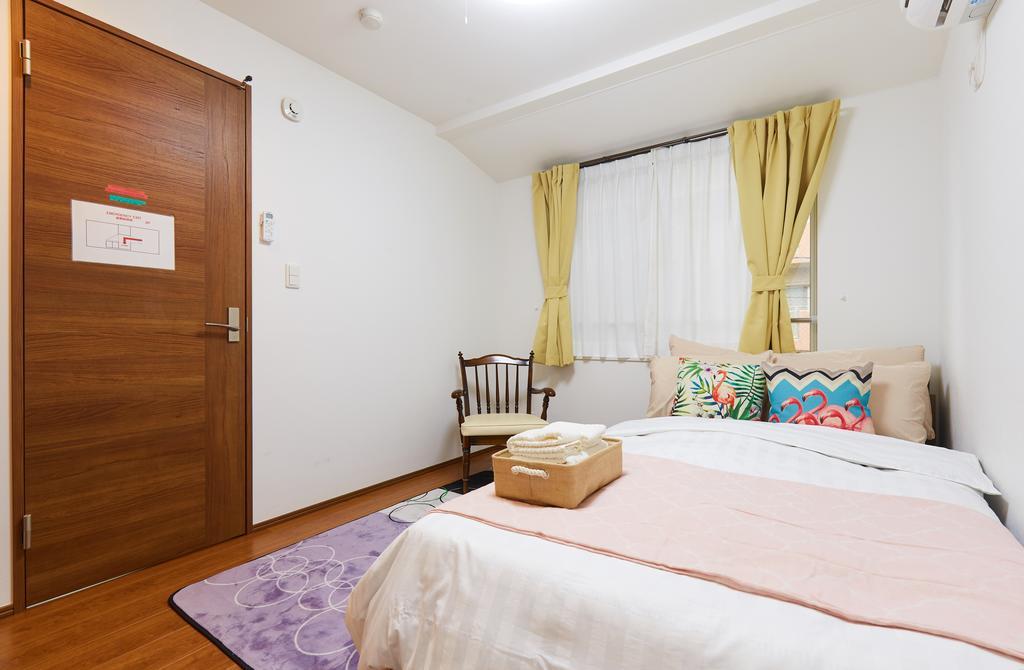 טוקיו E-Haneda Luxury House מראה חיצוני תמונה
