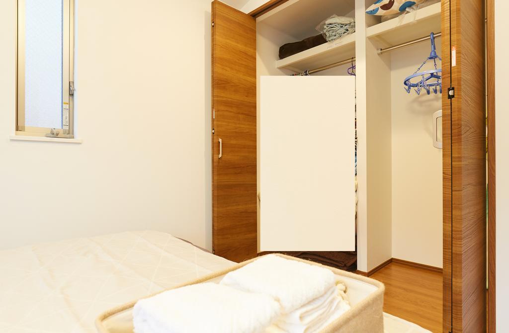 טוקיו E-Haneda Luxury House מראה חיצוני תמונה
