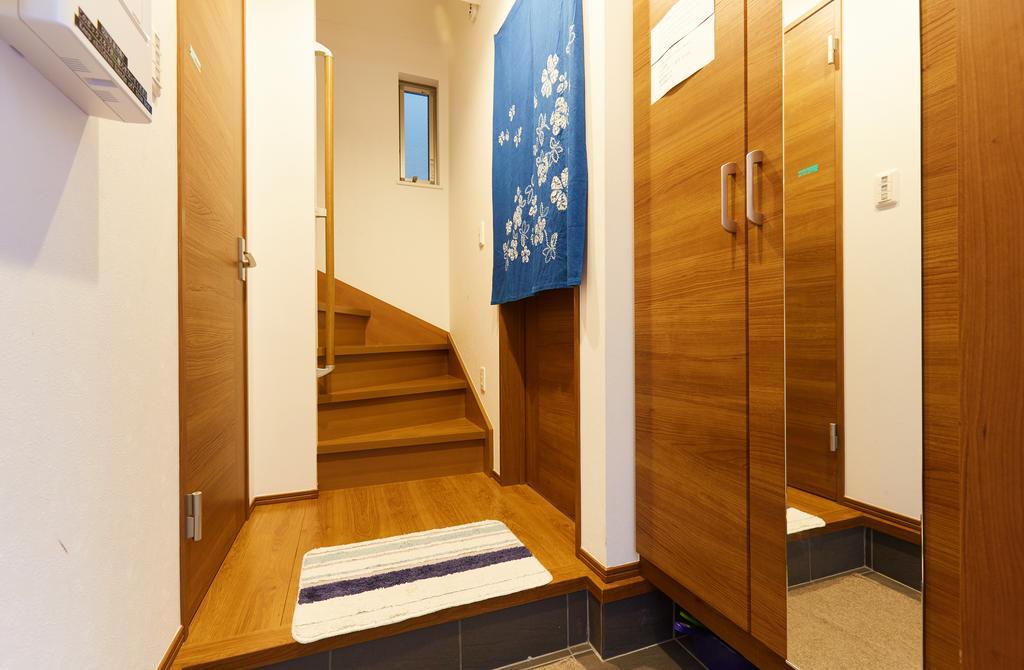 טוקיו E-Haneda Luxury House מראה חיצוני תמונה
